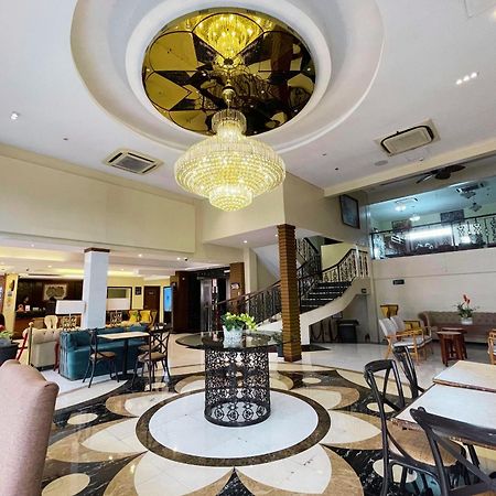 Bendix Hotel San Fernando Powered By Cocotel Dış mekan fotoğraf