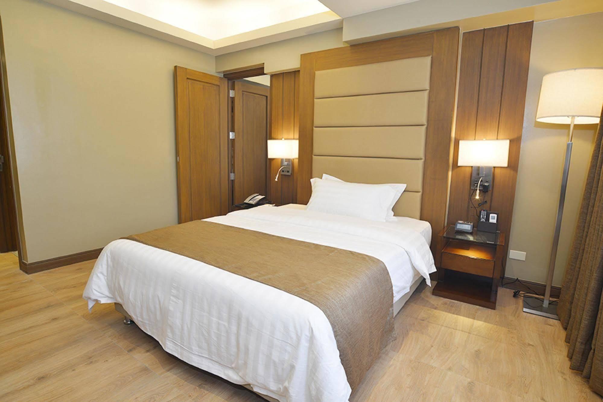 Bendix Hotel San Fernando Powered By Cocotel Dış mekan fotoğraf