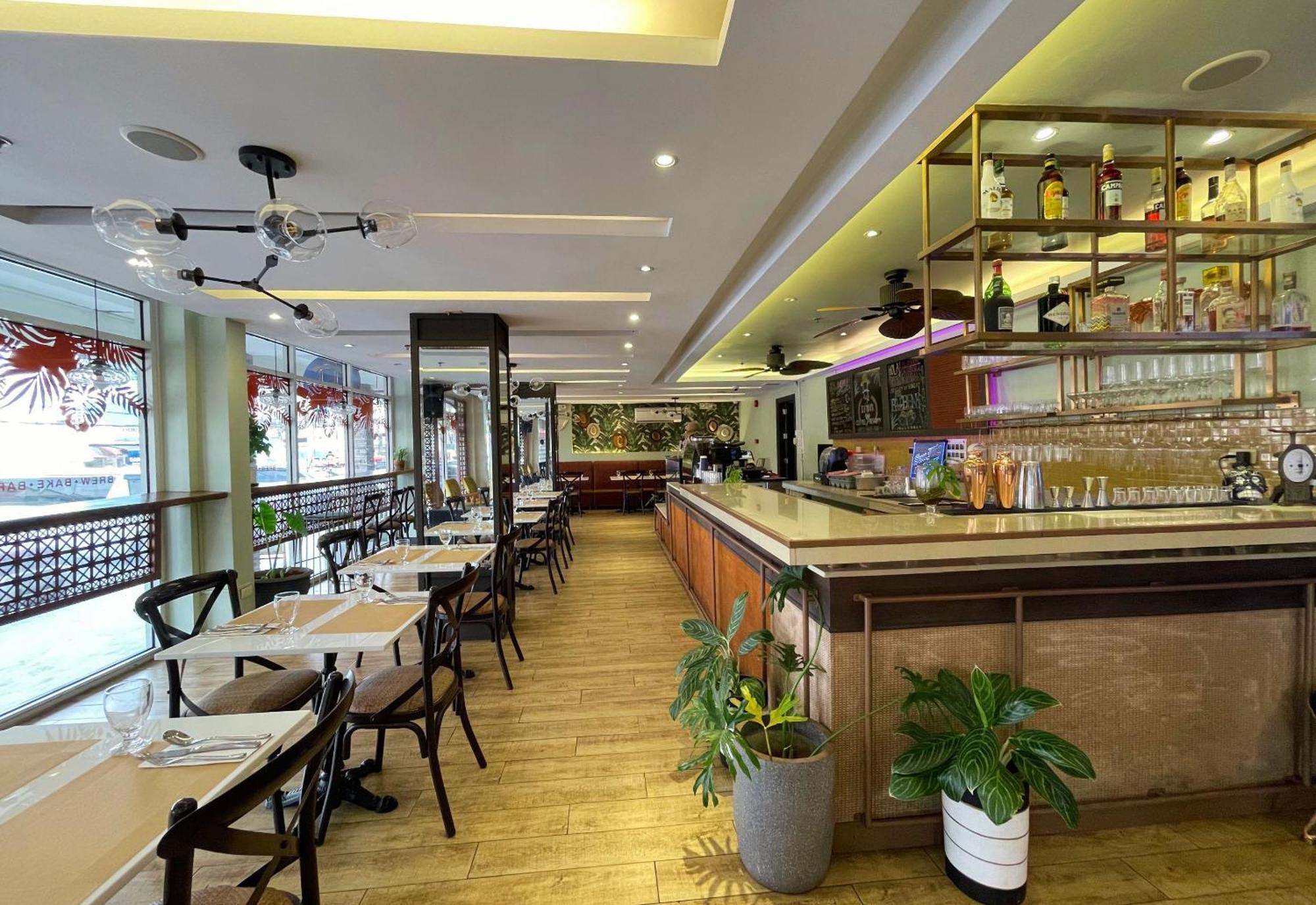 Bendix Hotel San Fernando Powered By Cocotel Dış mekan fotoğraf