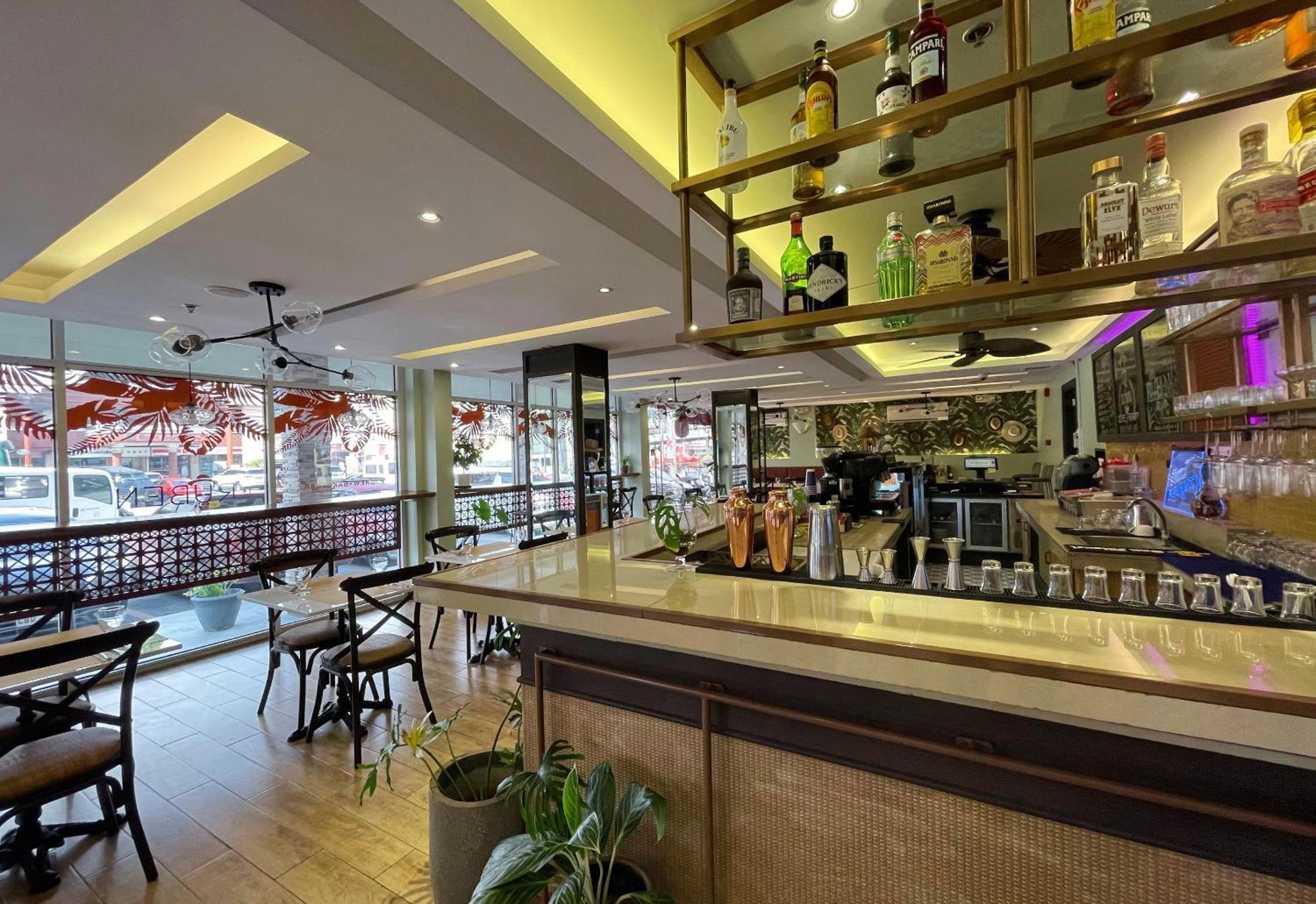 Bendix Hotel San Fernando Powered By Cocotel Dış mekan fotoğraf