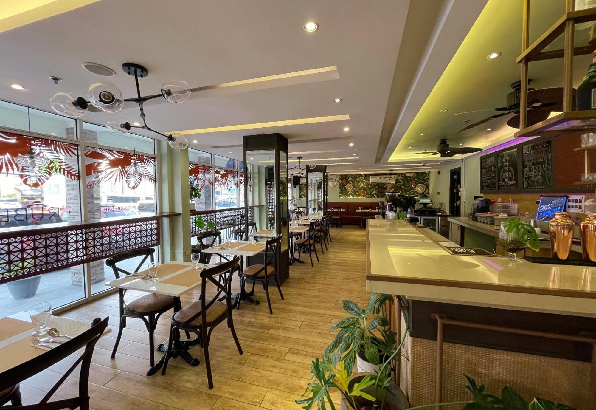 Bendix Hotel San Fernando Powered By Cocotel Dış mekan fotoğraf