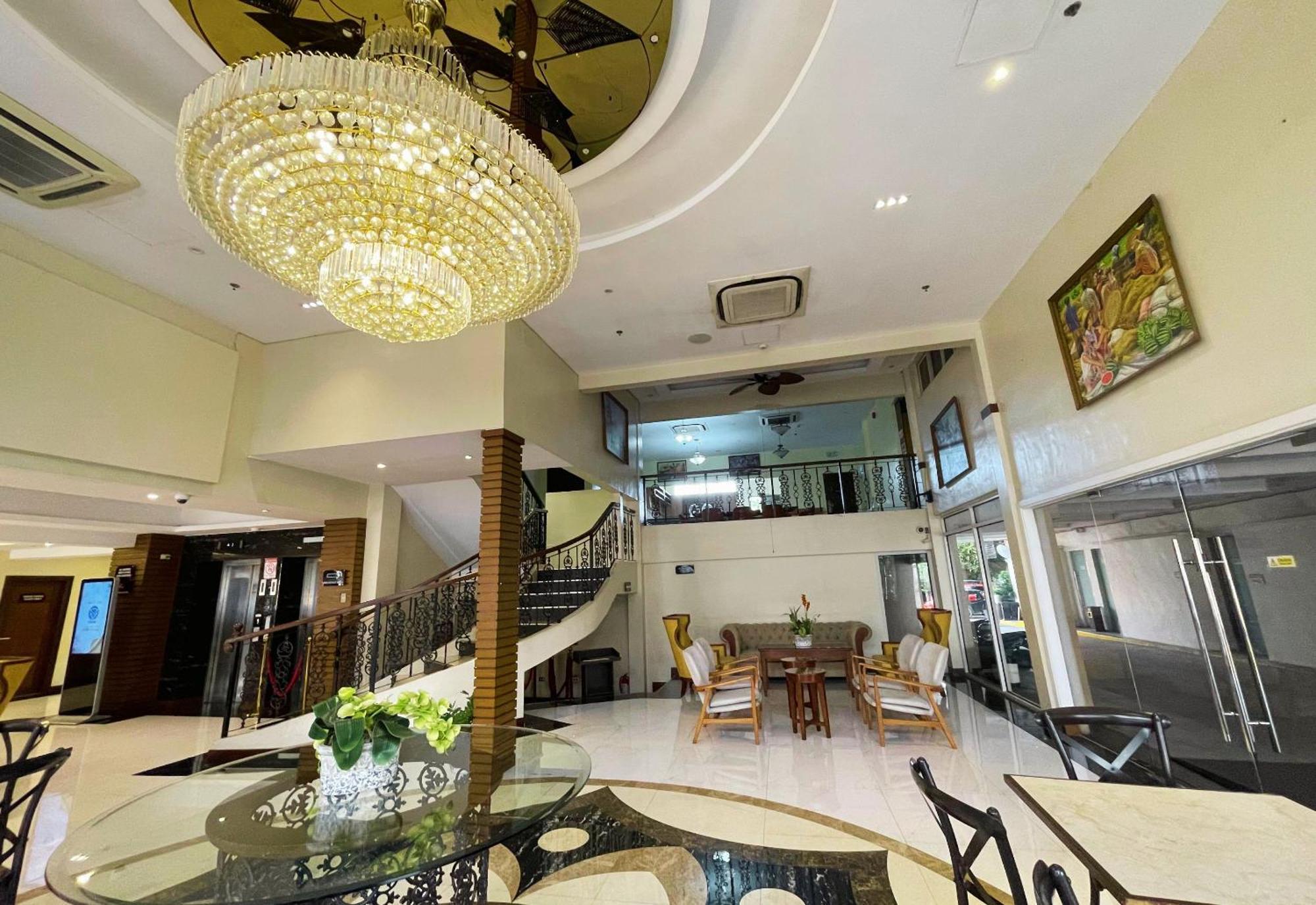 Bendix Hotel San Fernando Powered By Cocotel Dış mekan fotoğraf
