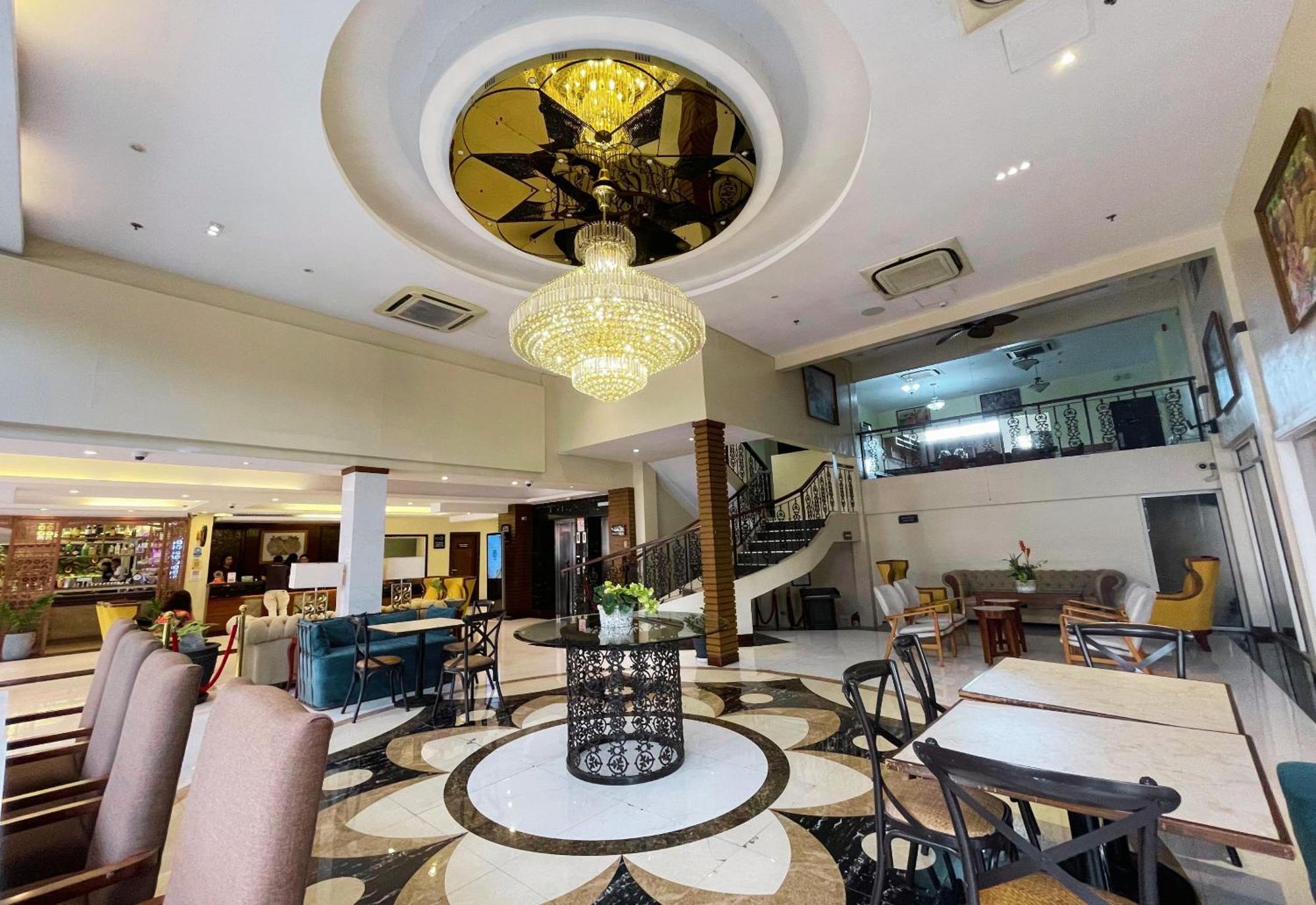 Bendix Hotel San Fernando Powered By Cocotel Dış mekan fotoğraf