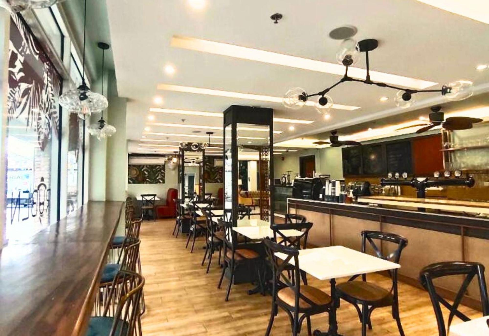 Bendix Hotel San Fernando Powered By Cocotel Dış mekan fotoğraf