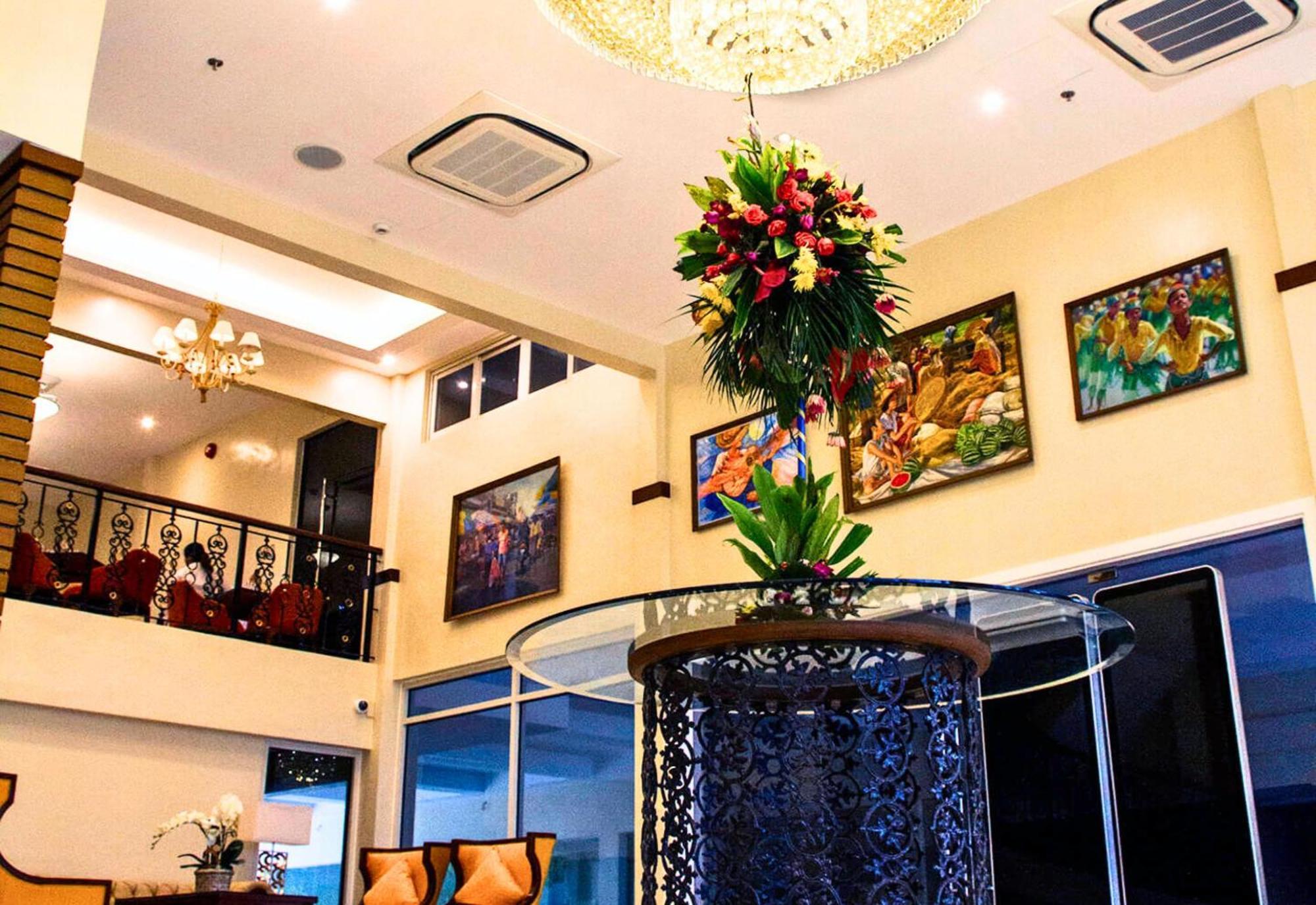 Bendix Hotel San Fernando Powered By Cocotel Dış mekan fotoğraf