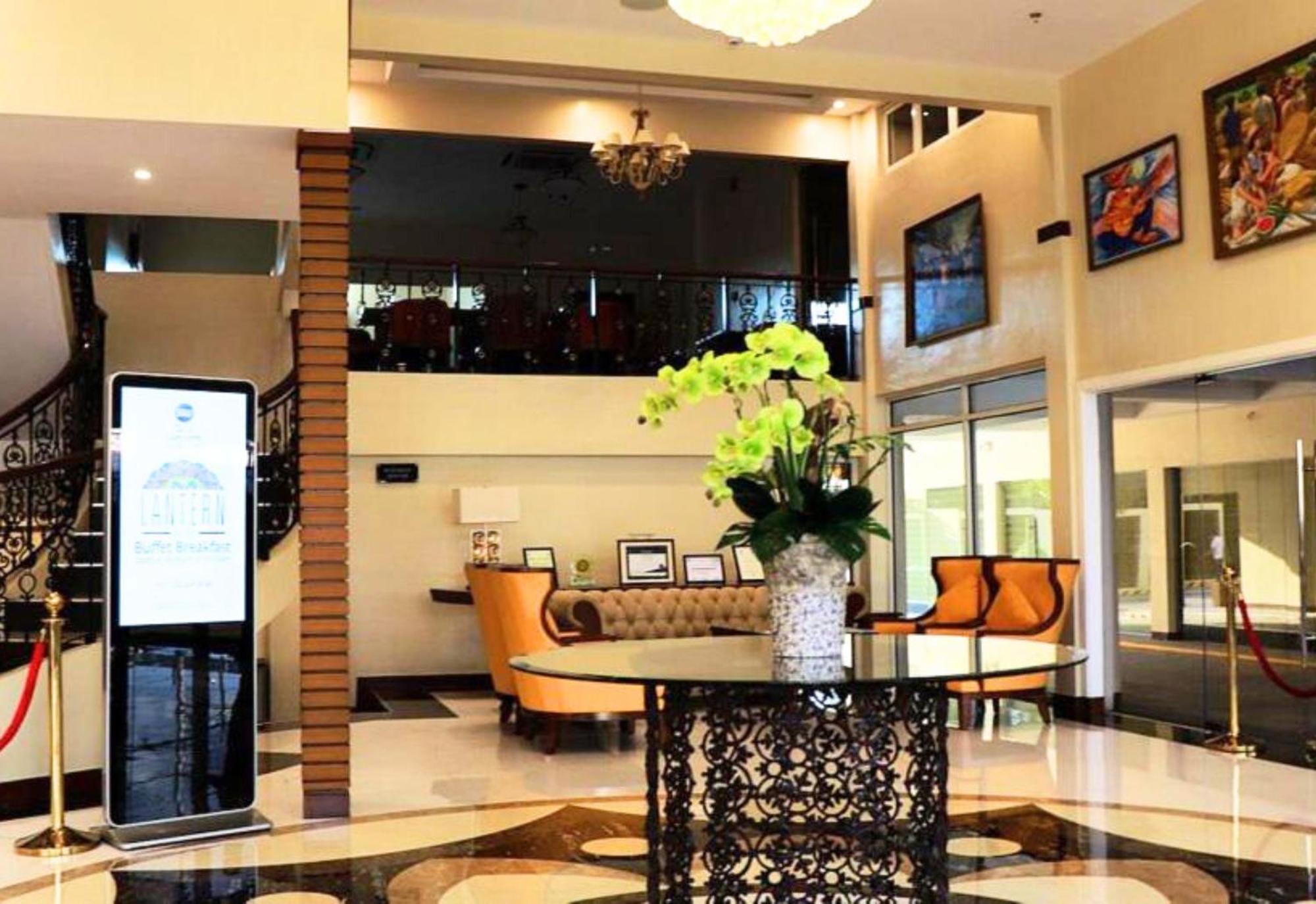 Bendix Hotel San Fernando Powered By Cocotel Dış mekan fotoğraf